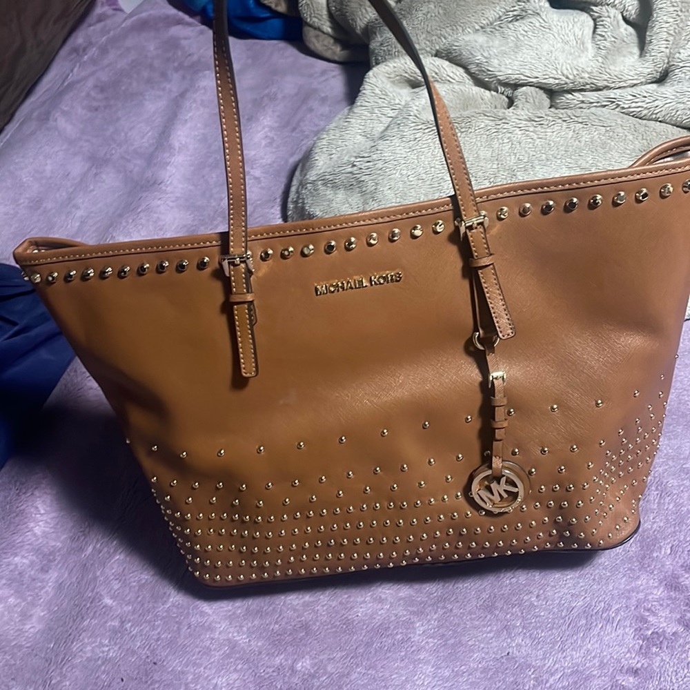 Mk tote
